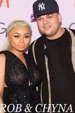 Watch Rob & Chyna 1channel