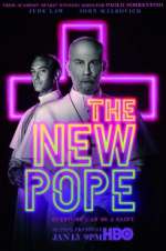 Watch The New Pope 1channel