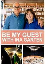 Watch Be My Guest with Ina Garten 1channel