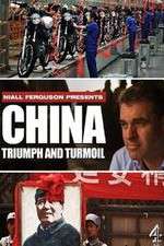 Watch China Triumph and Turmoil 1channel