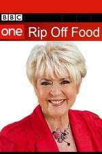 Watch Rip Off Food 1channel