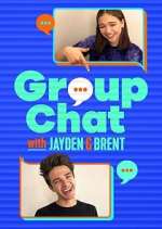 Watch Group Chat with Jayden and Brent 1channel