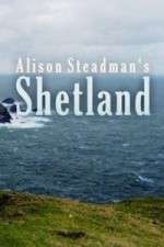 Watch Alison Steadman's Shetland 1channel