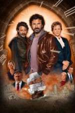 Watch El Ministerio del Tiempo 1channel