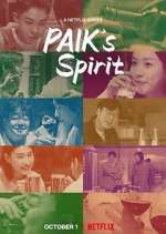 Watch Paik's Spirit 1channel
