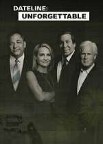 Watch Dateline Unforgettable 1channel