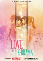 Watch Love Like a K-Drama 1channel