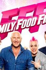 Watch Family Food Fight 1channel