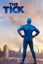 Watch The Tick 1channel