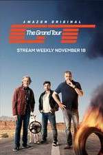 Watch The Grand Tour 1channel