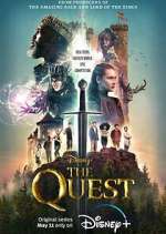 Watch The Quest 1channel