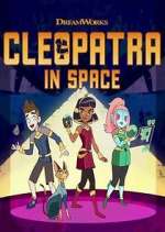 Watch Cleopatra in Space 1channel