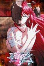 Watch Elfen Lied 1channel