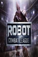 Watch Robot Combat League 1channel