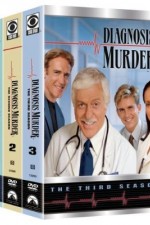 Watch Diagnosis Murder 1channel