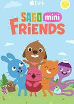 Watch Sago Mini Friends 1channel