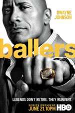 Watch Ballers (2014) 1channel