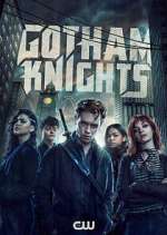 Watch Gotham Knights 1channel