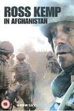 Watch Ross Kemp in Afghanistan  1channel