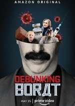 Watch Borat's American Lockdown & Debunking Borat 1channel