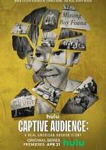 Watch Captive Audience: A Real American Horror Story 1channel