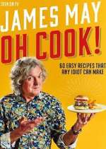 Watch James May: Oh Cook! 1channel