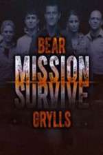 Watch Bear Grylls Mission Survive 1channel