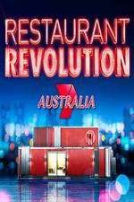 Watch Restaurant Revolution (AU) 1channel