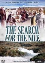 Watch The Search for the Nile 1channel