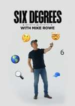 Watch Six Degrees with Mike Rowe 1channel