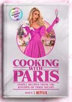 Watch Cooking with Paris 1channel