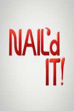 Watch Nail'd It! 1channel