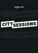 Watch City Sessions 1channel