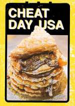 Watch Cheat Day USA 1channel