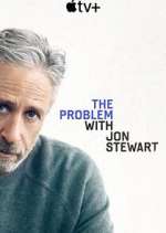 Watch The Problem with Jon Stewart 1channel