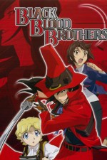 Watch Black Blood Brothers 1channel