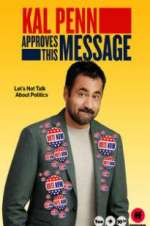 Watch Kal Penn Approves This Message 1channel