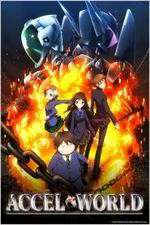 Watch Accel World 1channel