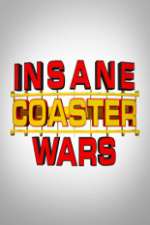 Watch Insane Coaster Wars 1channel