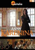 Watch Anna Karenina 1channel