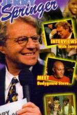 Watch The Jerry Springer Show 1channel