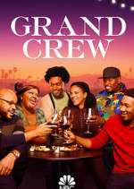 Watch Grand Crew 1channel