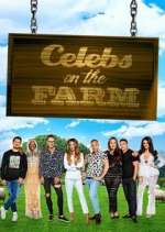 Watch Celebs on the Farm 1channel