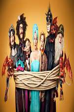 Watch Yonderland 1channel