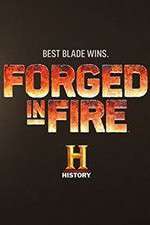 Watch Forged in Fire 1channel
