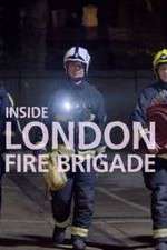 Watch Inside London Fire Brigade 1channel