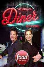 Watch American Diner Revival 1channel