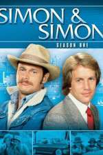 Watch Simon and Simon 1channel