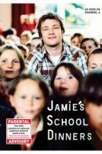 Watch Jamie's School Dinners 1channel