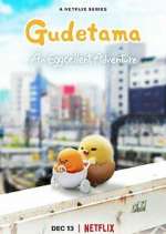 Watch Gudetama: An Eggcellent Adventure 1channel